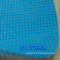 Prop65 Standard Blue PVC Coated Scrim